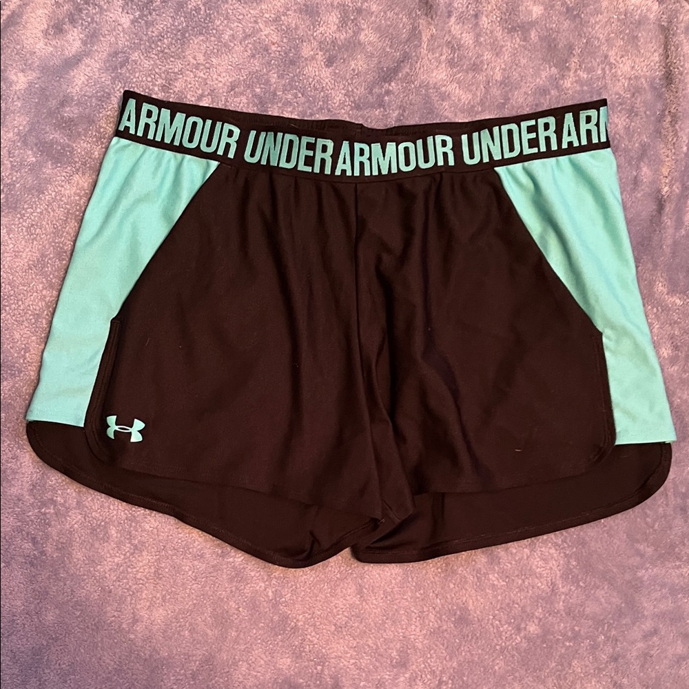 Under Armour Shorts mix and match